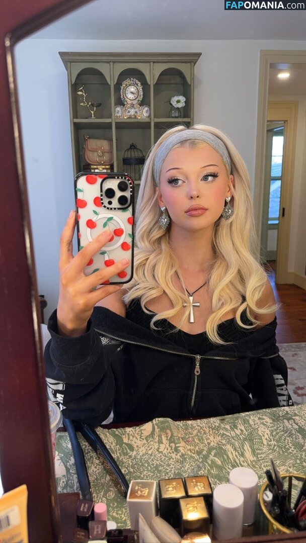 Loren Gray / loren / lorengray Nude OnlyFans  Leaked Photo #456