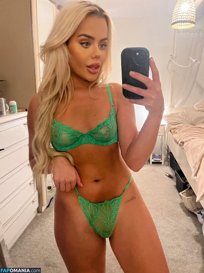 Honey Raye / Loren Lucia / itshoneyraye / janedoe3321321 Nude OnlyFans  Leaked Photo #13