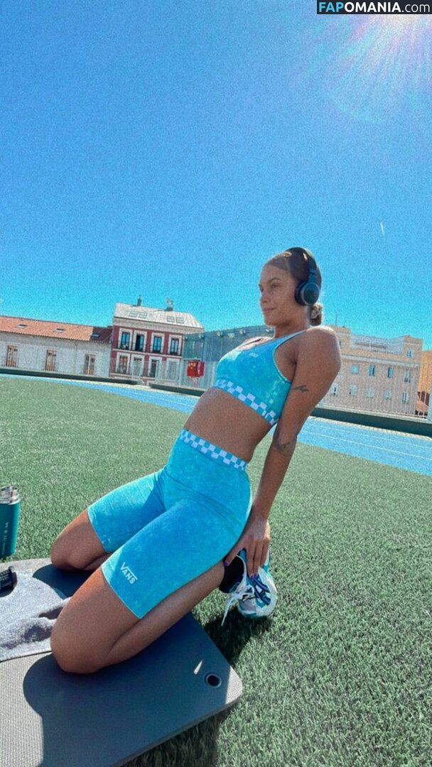 Lorena De Felipe / lorenadfm Nude OnlyFans  Leaked Photo #88