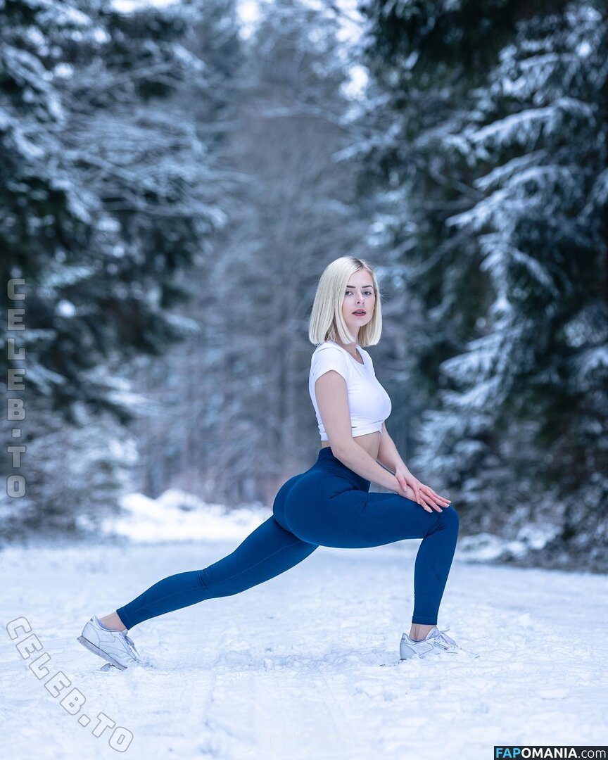 Lorena Kirchhoffer / lorenakirchhoffer Nude OnlyFans  Leaked Photo #2