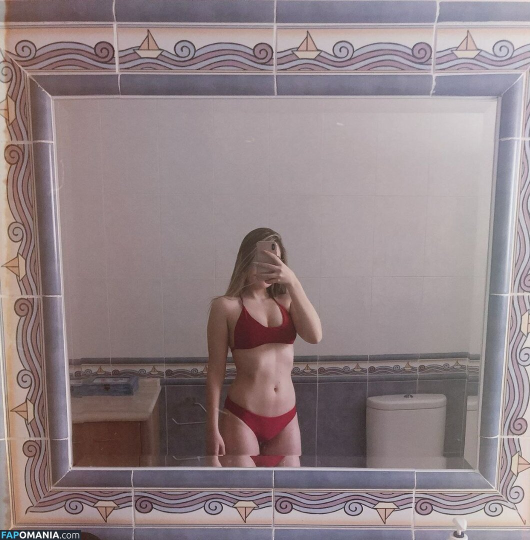 Lorena Lawliet / lorenalawliet_ Nude OnlyFans  Leaked Photo #7