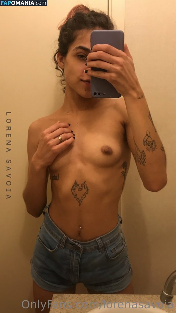 Lorena Savoia / Lorenasavoia_ / lorenasavoia Nude OnlyFans  Leaked Photo #12