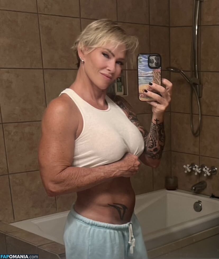 Lori Fetrick Nude OnlyFans  Leaked Photo #1