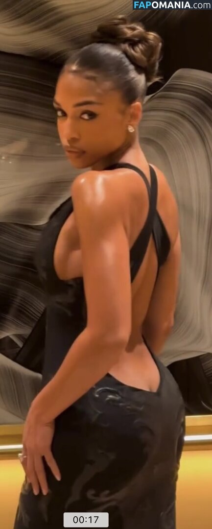 Lori Harvey / _lori_harvey / countrygirl7898 / loriharvey Nude OnlyFans  Leaked Photo #83