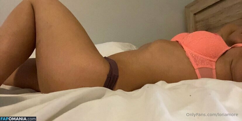loriamor / loriamore Nude OnlyFans  Leaked Photo #5
