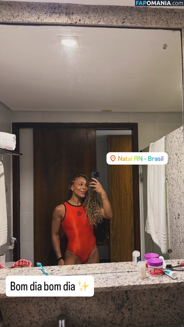 Lorrane Dos Santos / loloo_santos Nude OnlyFans  Leaked Photo #3