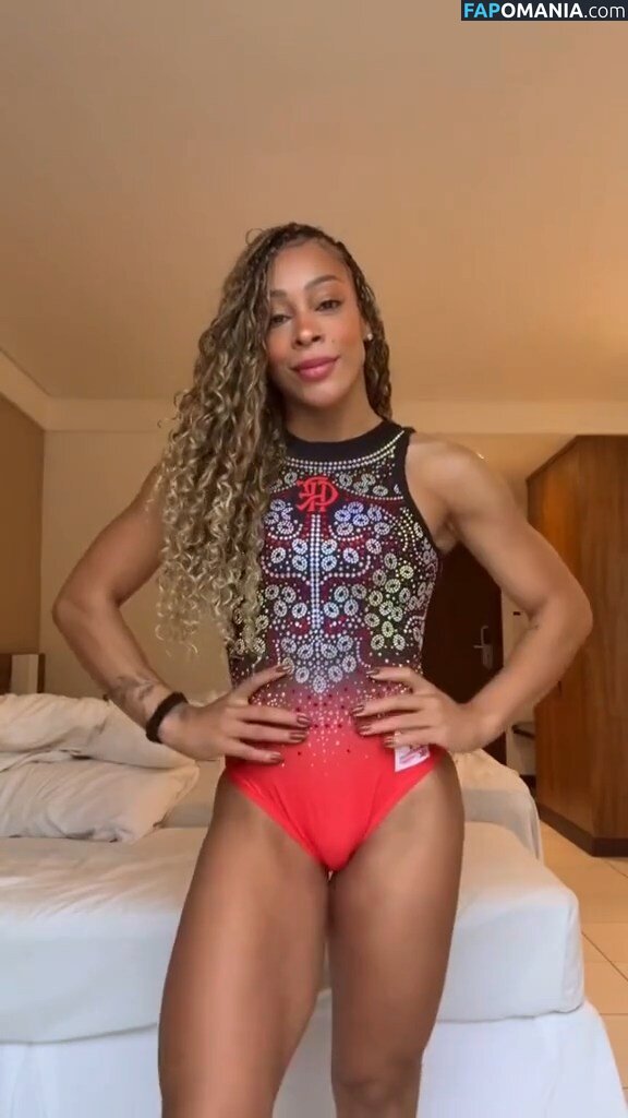 Lorrane Dos Santos / loloo_santos Nude OnlyFans  Leaked Photo #8