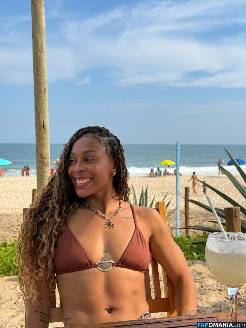 Lorrane Dos Santos / loloo_santos Nude OnlyFans  Leaked Photo #18