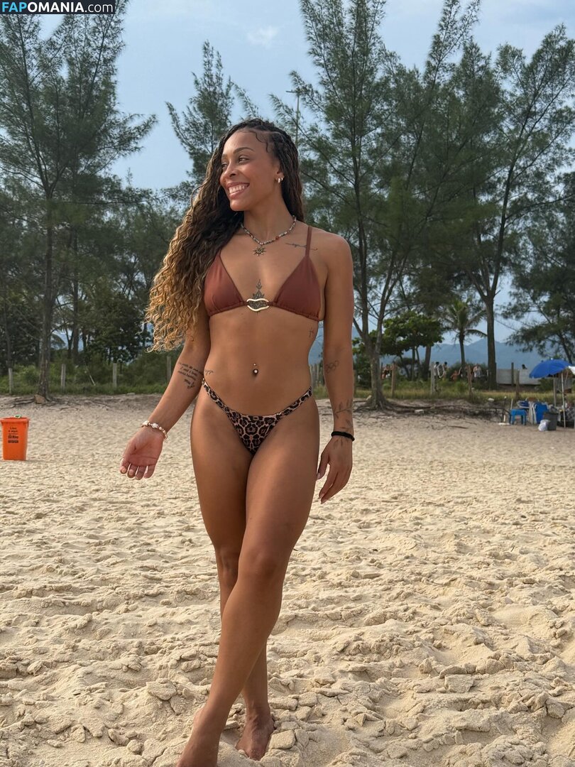 Lorrane Dos Santos / loloo_santos Nude OnlyFans  Leaked Photo #19