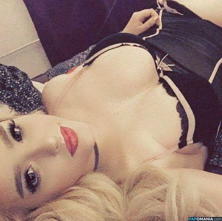 Lady Felan / LadyFelan / Lostfoxling / lostfeeling Nude OnlyFans  Leaked Photo #3