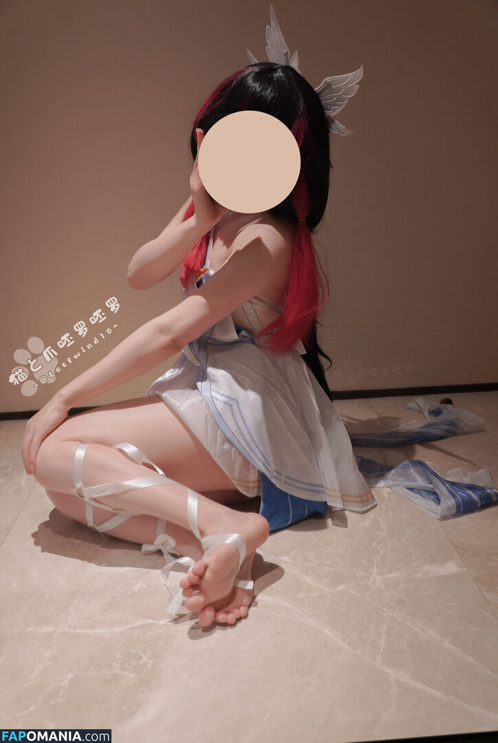 Lostwind10 / lostwind.design Nude OnlyFans  Leaked Photo #52