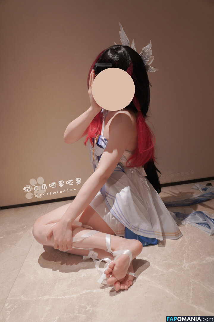 Lostwind10 / lostwind.design Nude OnlyFans  Leaked Photo #53