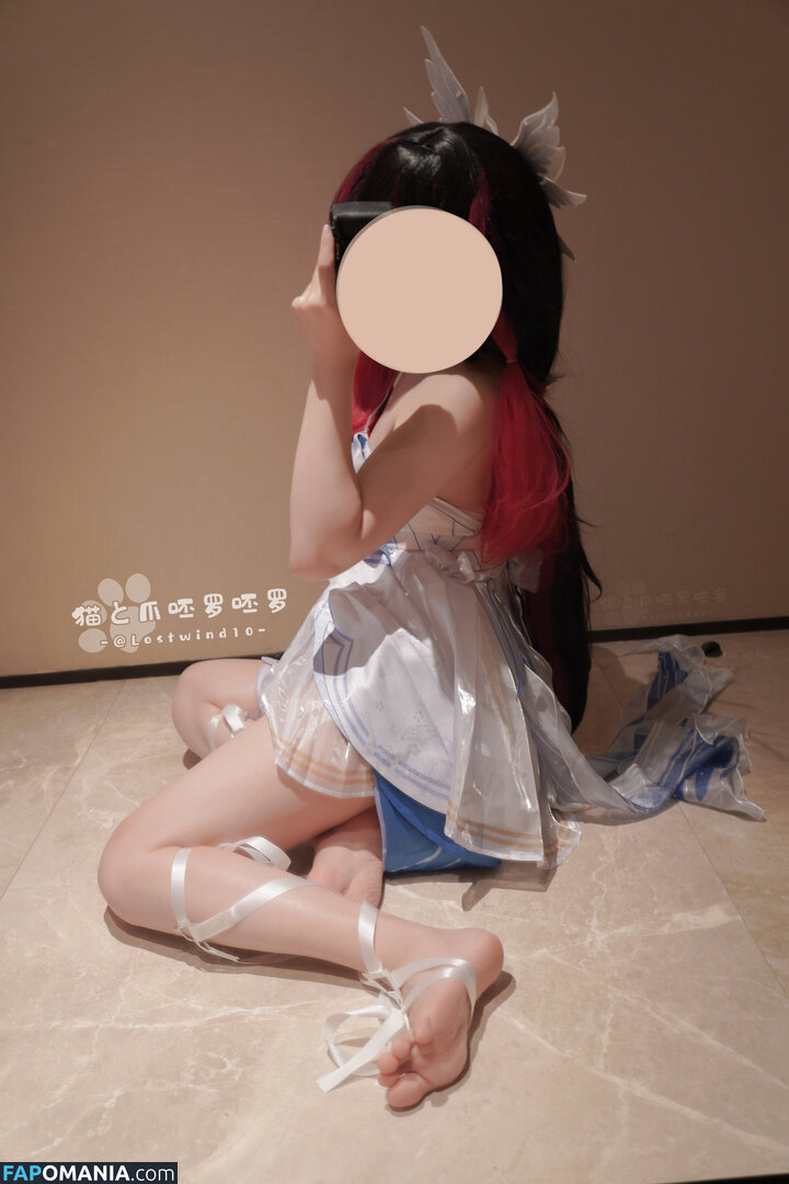 Lostwind10 / lostwind.design Nude OnlyFans  Leaked Photo #54