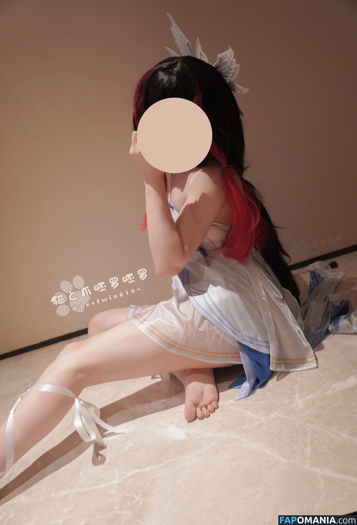 Lostwind10 / lostwind.design Nude OnlyFans  Leaked Photo #56