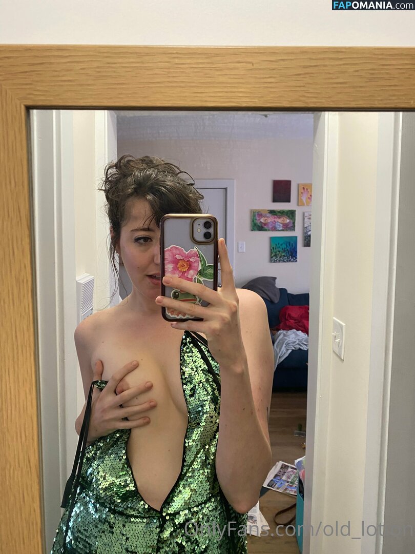 Lotion Wizard / old_lotion Nude OnlyFans  Leaked Photo #8