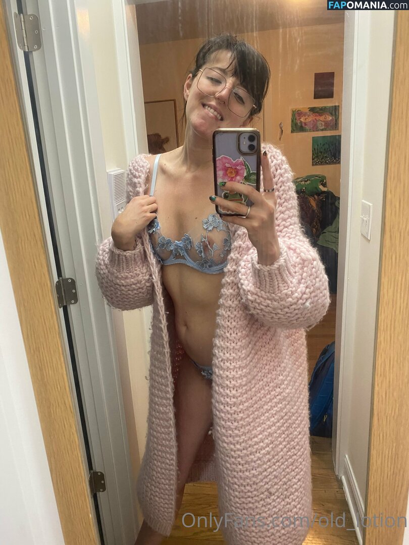 Lotion Wizard / old_lotion Nude OnlyFans  Leaked Photo #12