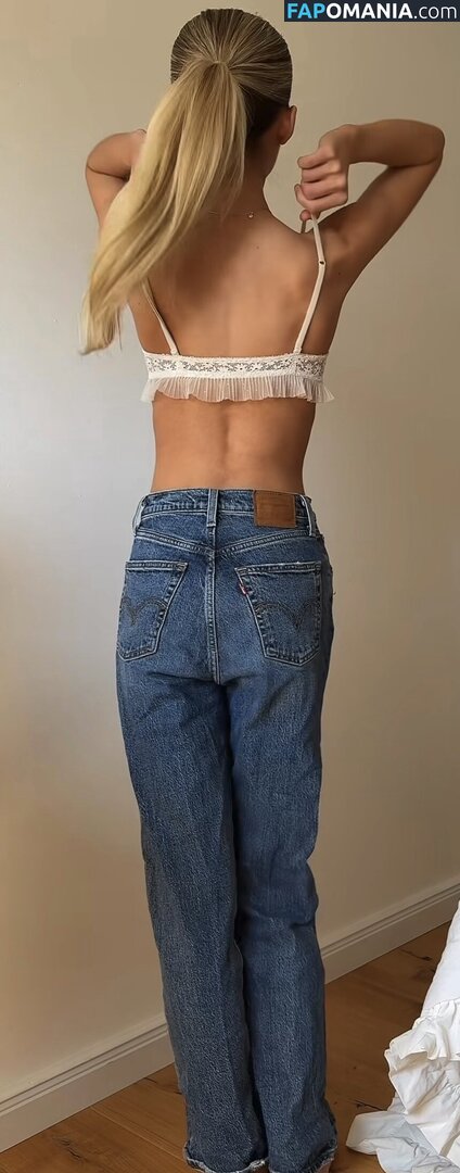 Lotta Emilie Stichler / lottastichler Nude OnlyFans  Leaked Photo #22