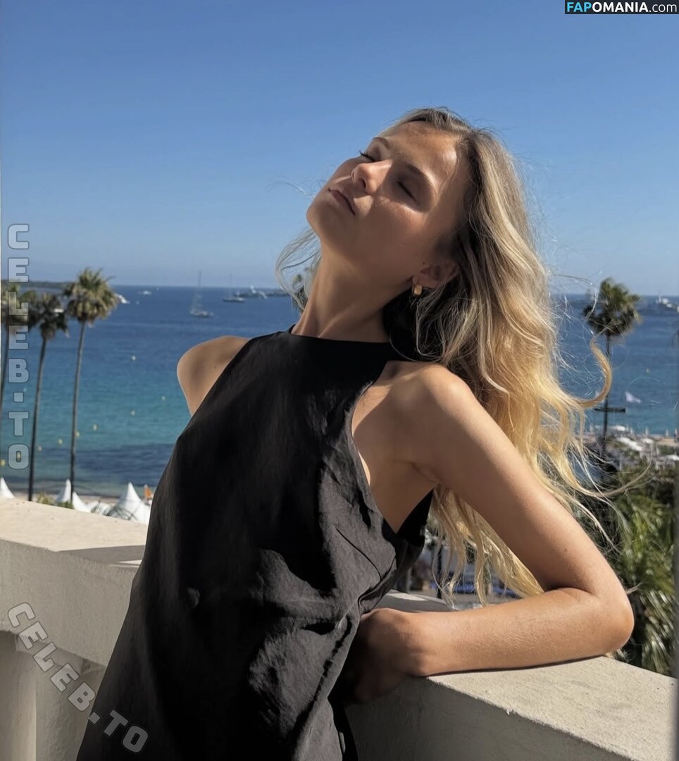 Lotta Emilie Stichler / lottastichler Nude OnlyFans  Leaked Photo #46