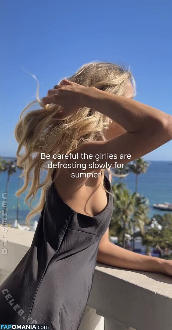 Lotta Emilie Stichler / lottastichler Nude OnlyFans  Leaked Photo #48