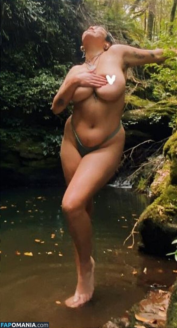 Lotti Loka Nude OnlyFans  Leaked Photo #1