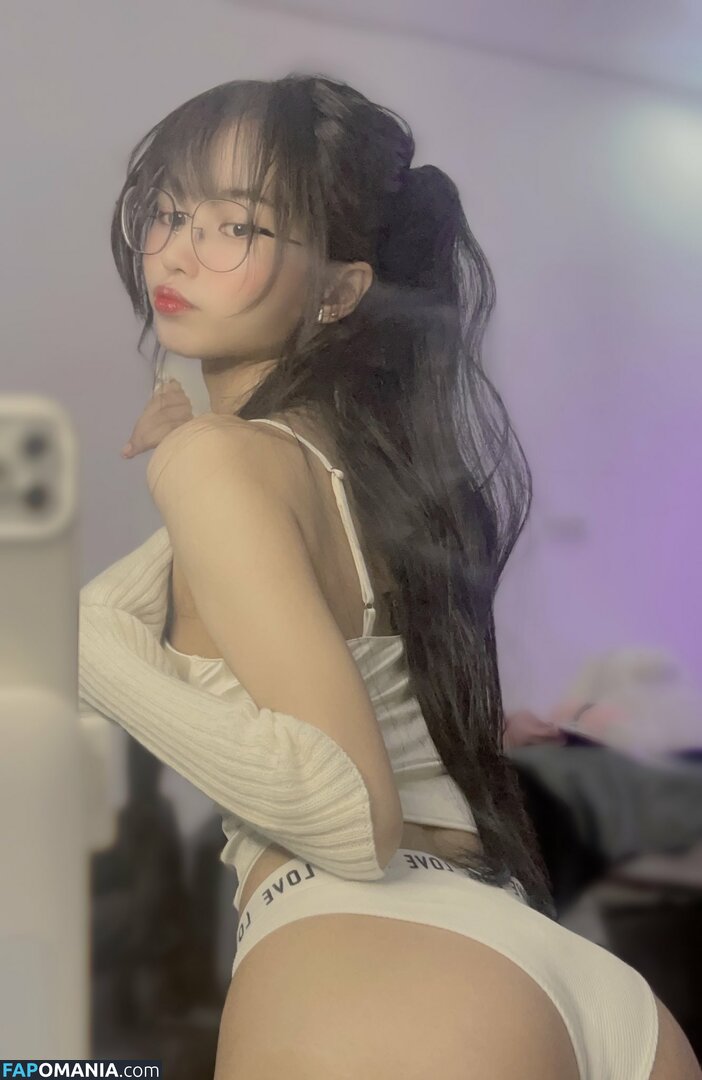 Lilith / Lou Aenlle / llthidk Nude OnlyFans  Leaked Photo #15