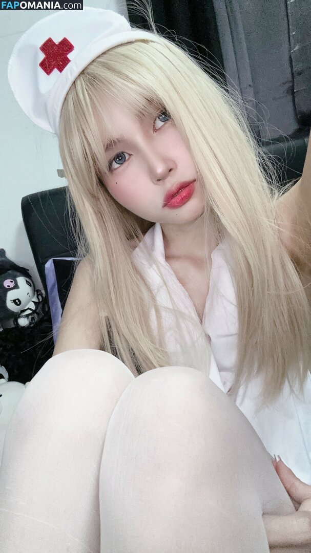 Lilith / Lou Aenlle / llthidk Nude OnlyFans  Leaked Photo #49