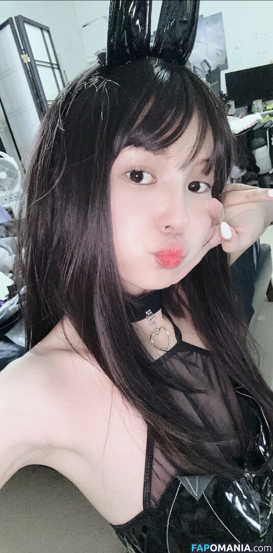 Lilith / Lou Aenlle / llthidk Nude OnlyFans  Leaked Photo #55