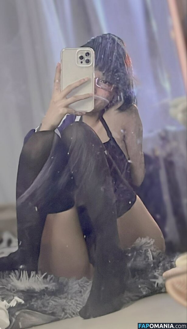 Lilith / Lou Aenlle / llthidk Nude OnlyFans  Leaked Photo #71