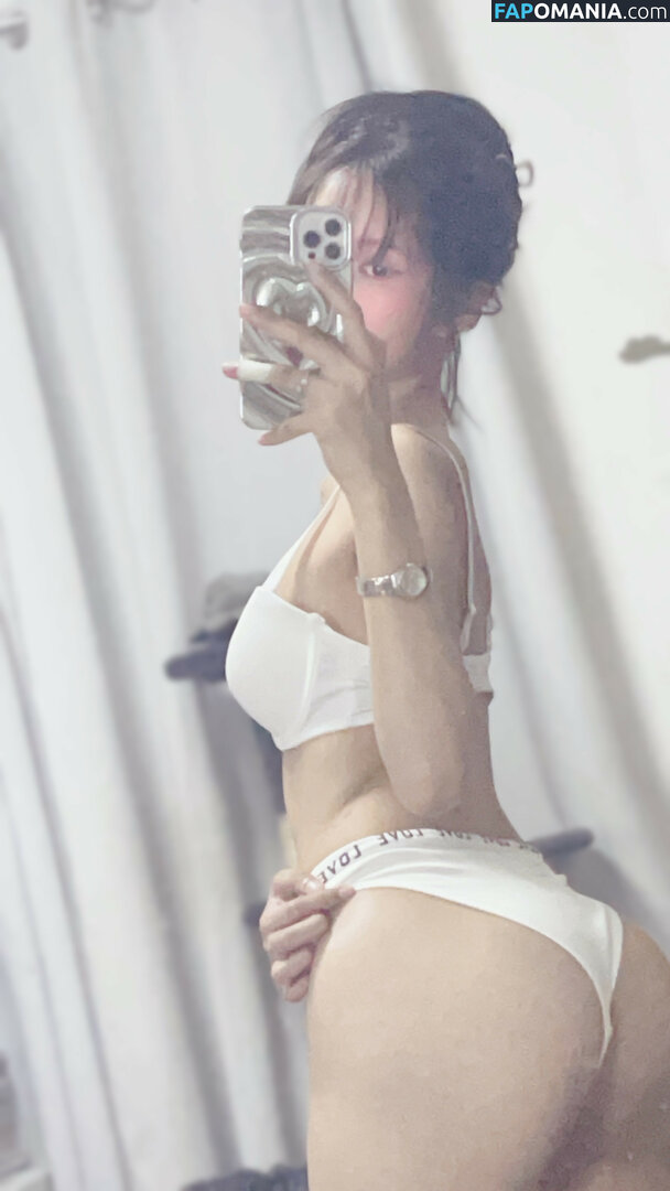 Lilith / Lou Aenlle / llthidk Nude OnlyFans  Leaked Photo #83