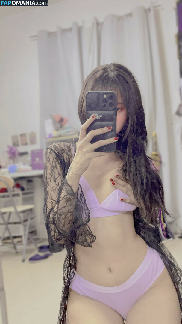 Lilith / Lou Aenlle / llthidk Nude OnlyFans  Leaked Photo #91