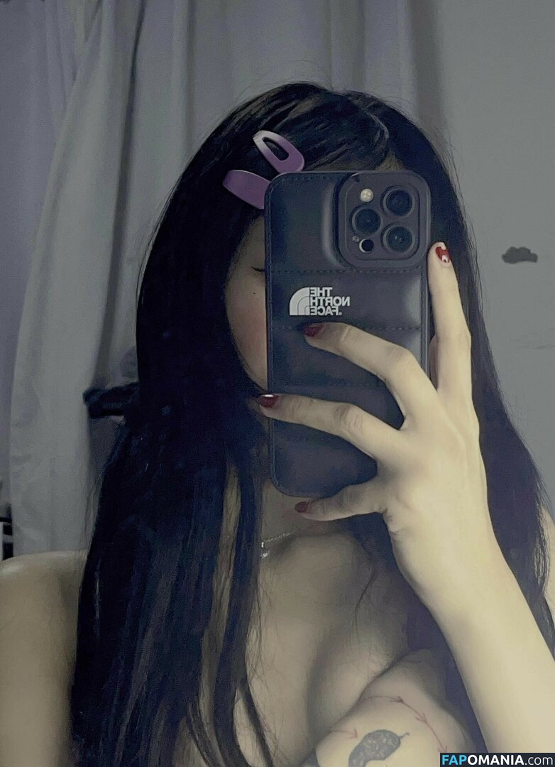 Lilith / Lou Aenlle / llthidk Nude OnlyFans  Leaked Photo #97