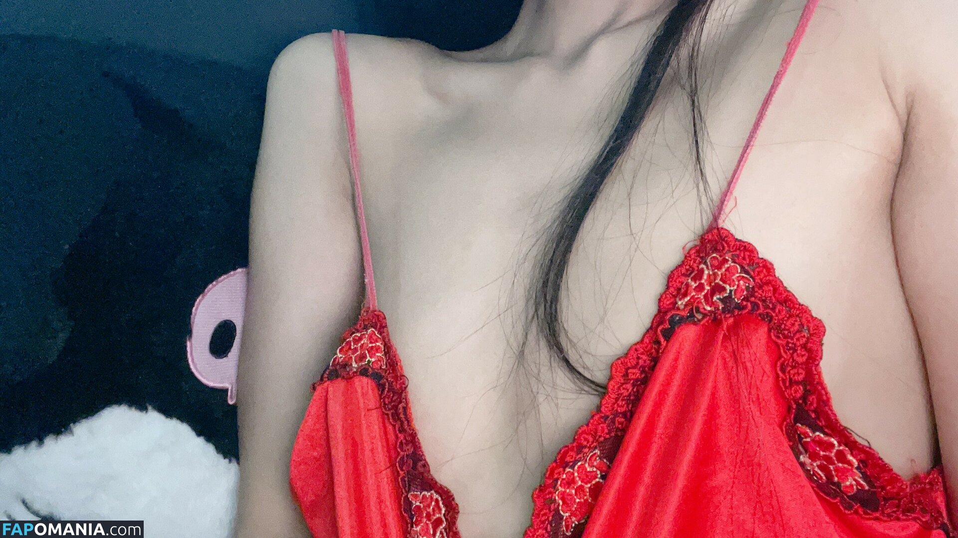 Lilith / Lou Aenlle / llthidk Nude OnlyFans  Leaked Photo #102