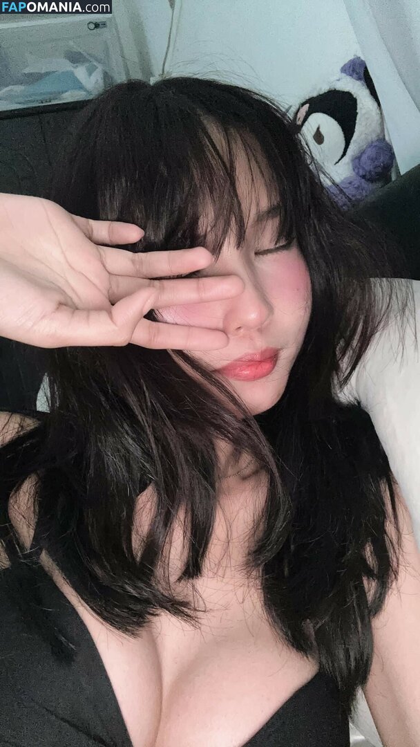 Lilith / Lou Aenlle / llthidk Nude OnlyFans  Leaked Photo #122