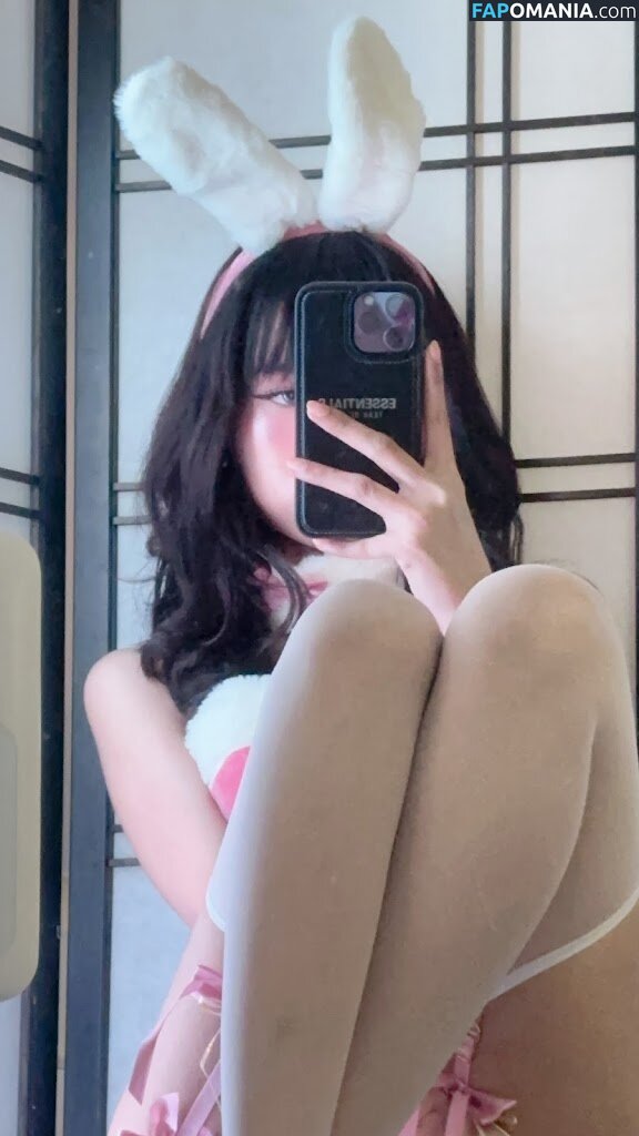 Lilith / Lou Aenlle / llthidk Nude OnlyFans  Leaked Photo #124