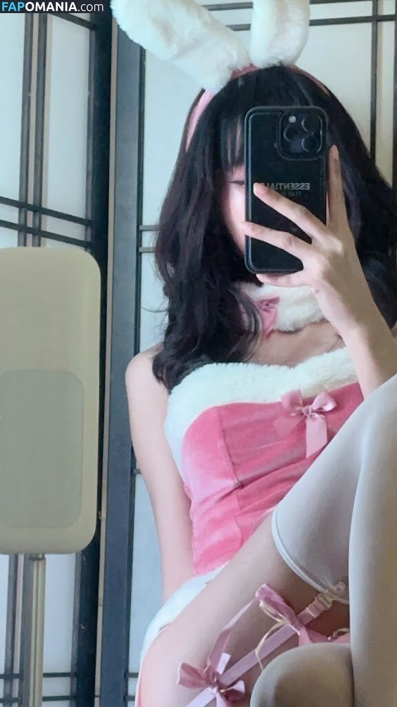 Lilith / Lou Aenlle / llthidk Nude OnlyFans  Leaked Photo #125