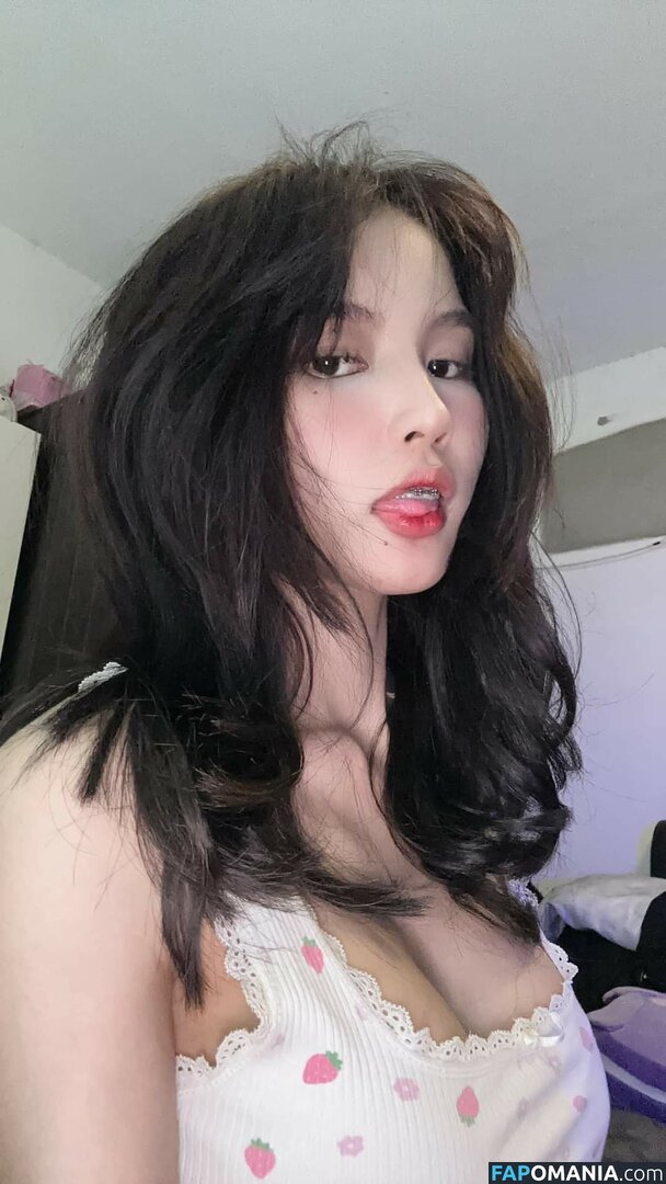 Lilith / Lou Aenlle / llthidk Nude OnlyFans  Leaked Photo #129