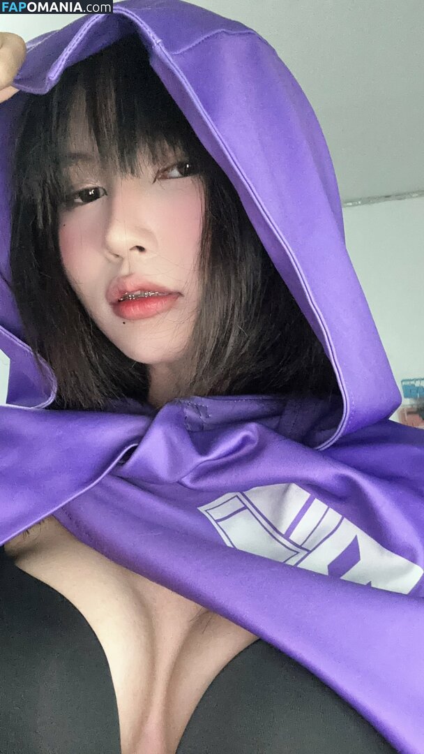 Lilith / Lou Aenlle / llthidk Nude OnlyFans  Leaked Photo #134