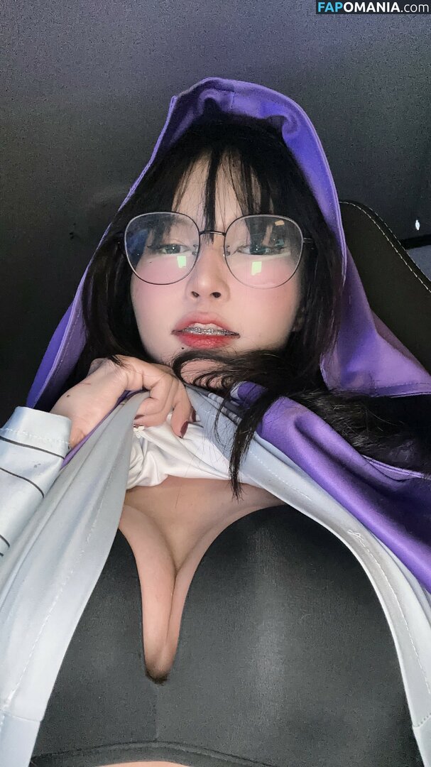 Lilith / Lou Aenlle / llthidk Nude OnlyFans  Leaked Photo #139