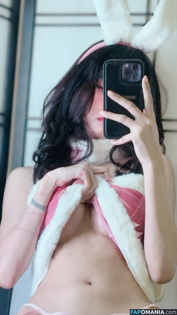 Lilith / Lou Aenlle / llthidk Nude OnlyFans  Leaked Photo #142