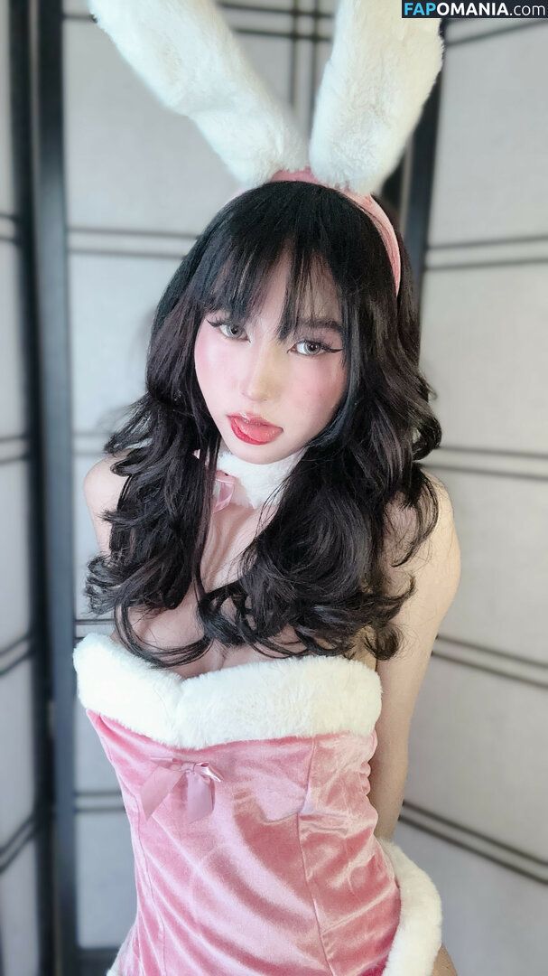 Lilith / Lou Aenlle / llthidk Nude OnlyFans  Leaked Photo #143