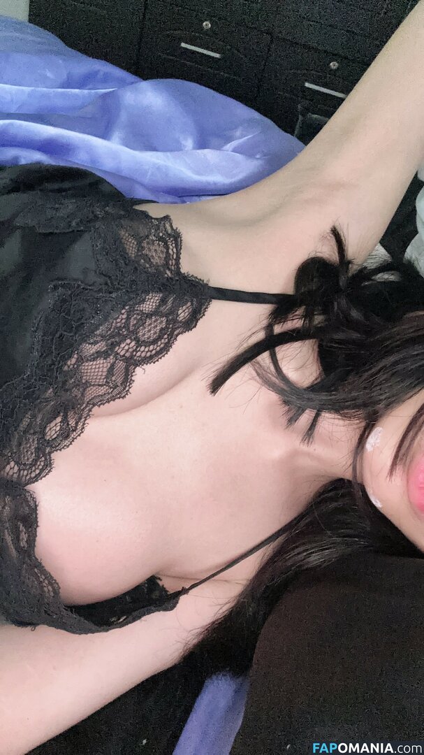 Lilith / Lou Aenlle / llthidk Nude OnlyFans  Leaked Photo #146