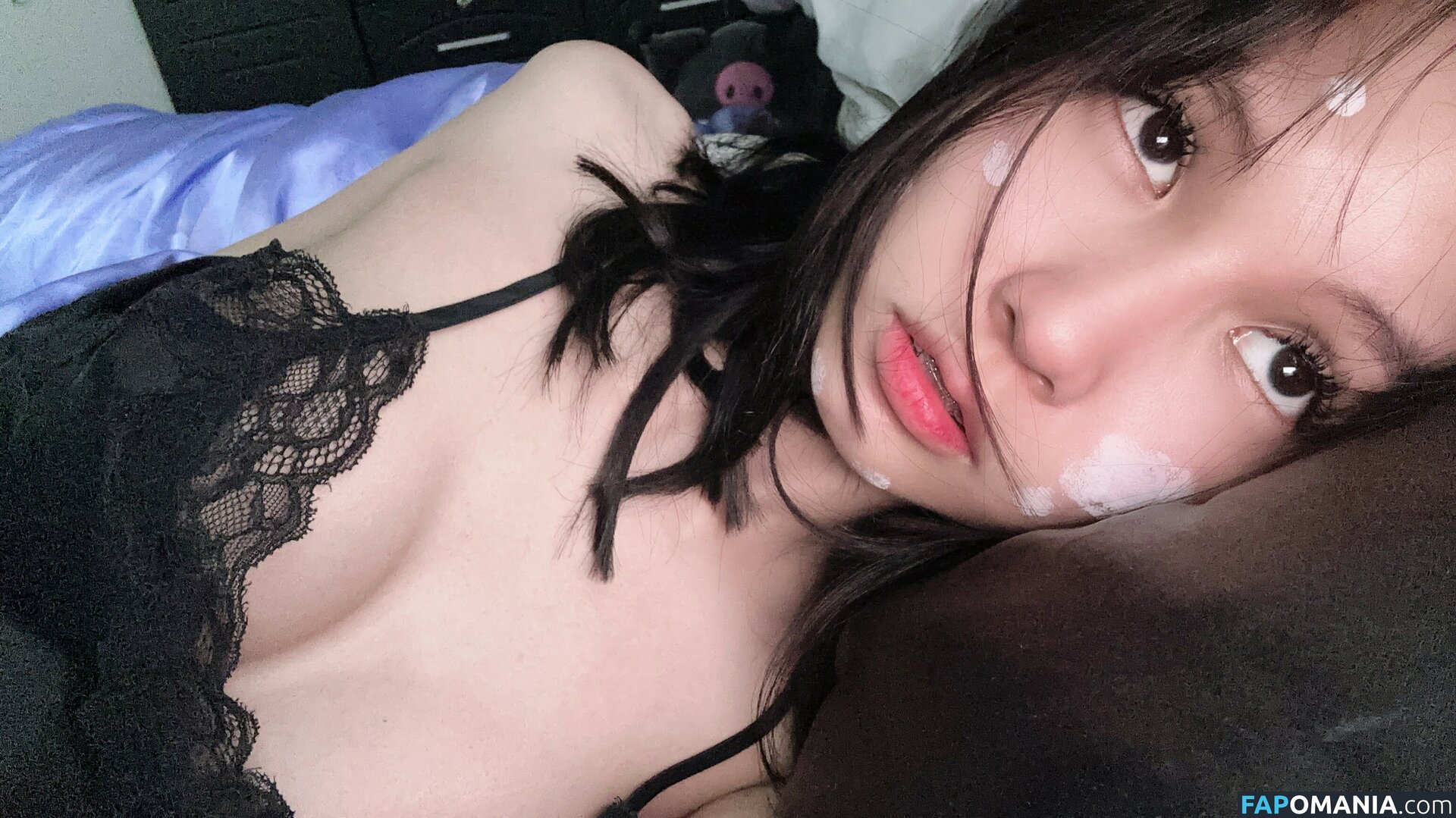 Lilith / Lou Aenlle / llthidk Nude OnlyFans  Leaked Photo #147