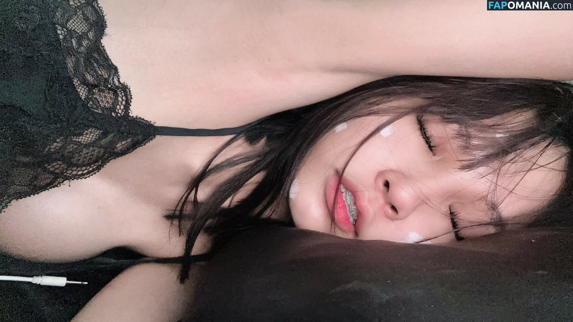 Lilith / Lou Aenlle / llthidk Nude OnlyFans  Leaked Photo #150