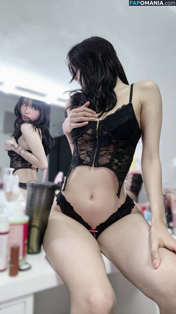 Lilith / Lou Aenlle / llthidk Nude OnlyFans  Leaked Photo #155