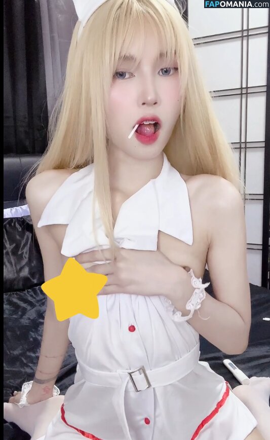 Lilith / Lou Aenlle / llthidk Nude OnlyFans  Leaked Photo #158