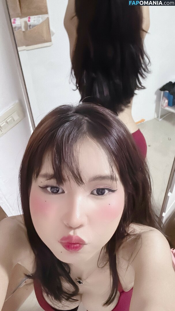 Lilith / Lou Aenlle / llthidk Nude OnlyFans  Leaked Photo #165