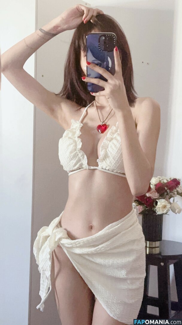 Lilith / Lou Aenlle / llthidk Nude OnlyFans  Leaked Photo #177