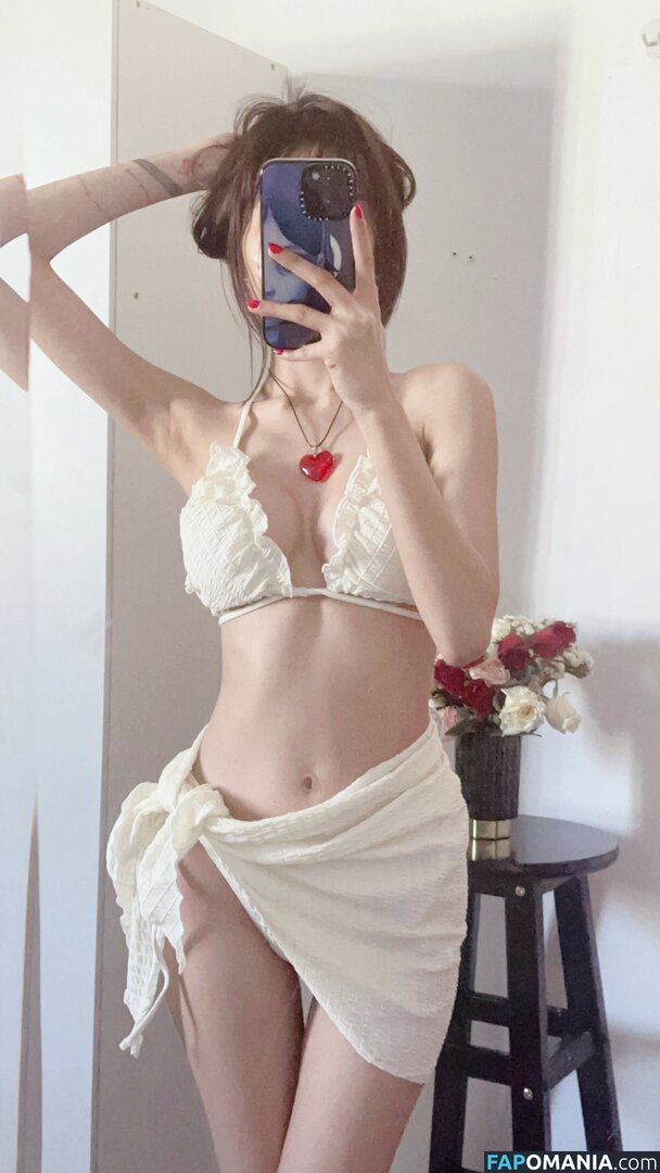 Lilith / Lou Aenlle / llthidk Nude OnlyFans  Leaked Photo #179