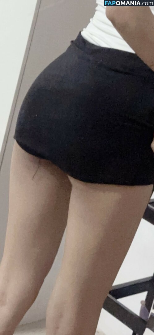 Lilith / Lou Aenlle / llthidk Nude OnlyFans  Leaked Photo #194