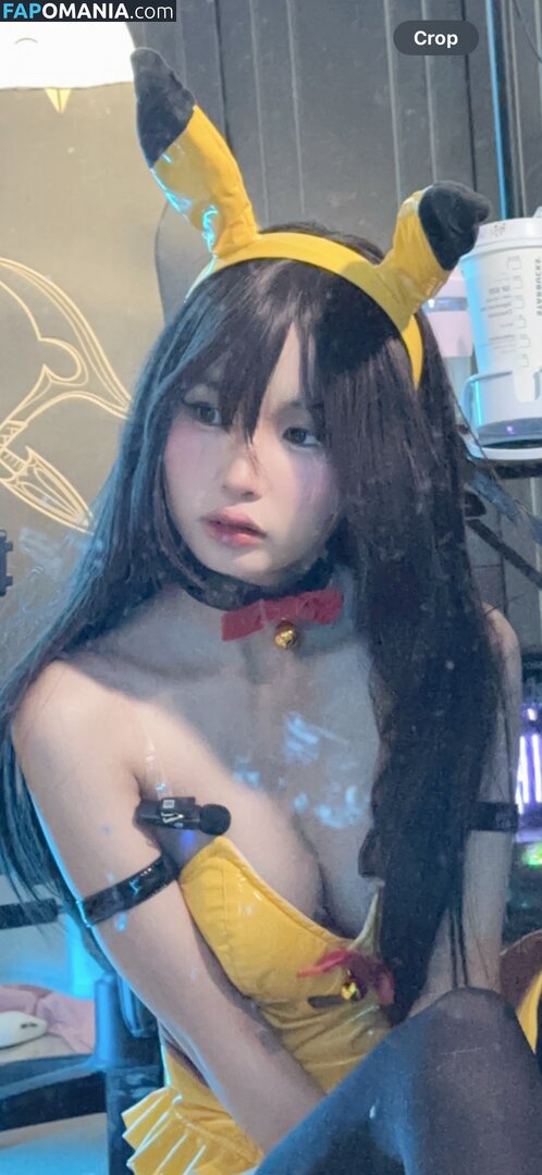 Lilith / Lou Aenlle / llthidk Nude OnlyFans  Leaked Photo #237